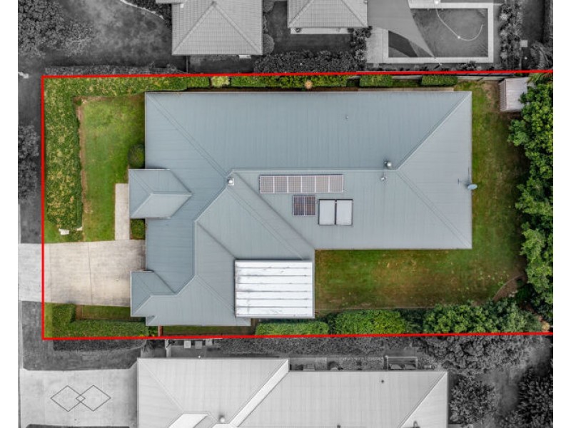 3 Rimmel Place, Palmwoods QLD 4555