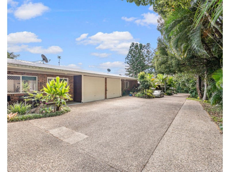 3/47 Park Road, Nambour QLD 4560