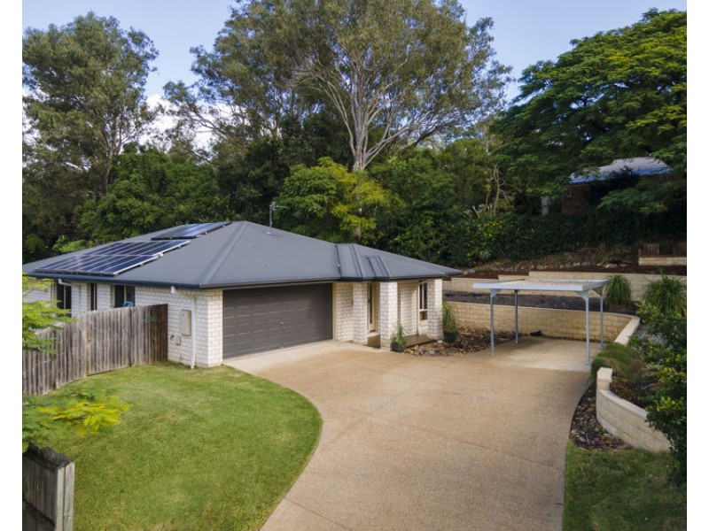 9 Charlton Court, Burnside QLD 4560