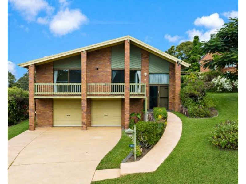 10 Kentia Street, Highworth QLD 4560