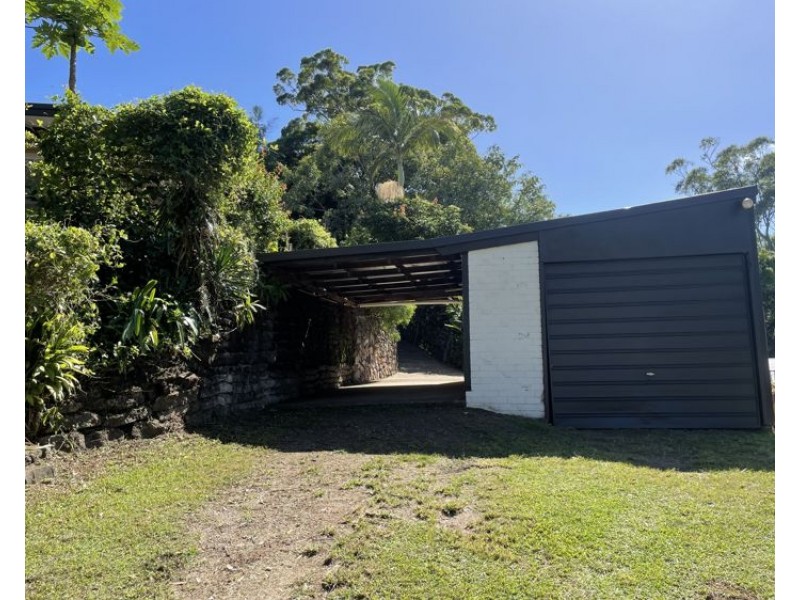 112 Carter Road, Nambour QLD 4560