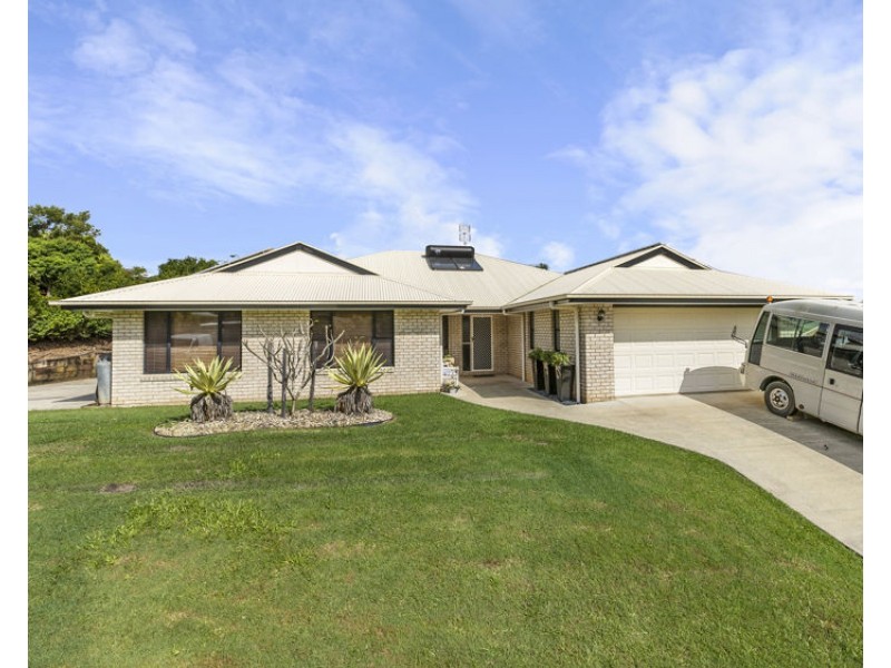 12 Turnberry Court, Nambour QLD 4560