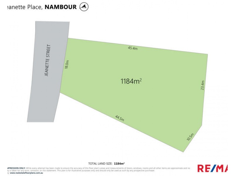 9 Jeanette Avenue, Nambour QLD 4560