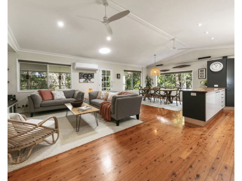 364 Image Flat Road, Image Flat QLD 4560