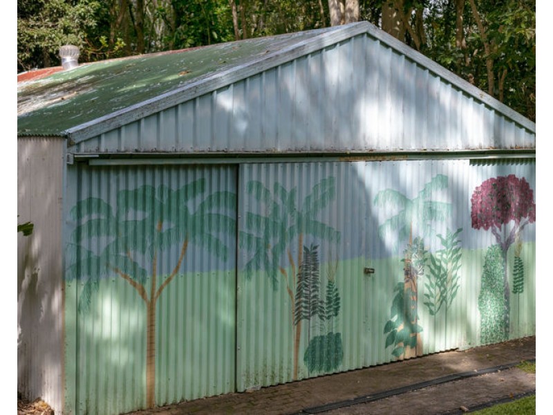 364 Image Flat Road, Image Flat QLD 4560