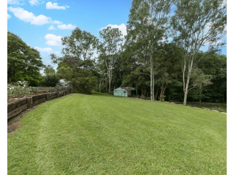 364 Image Flat Road, Image Flat QLD 4560
