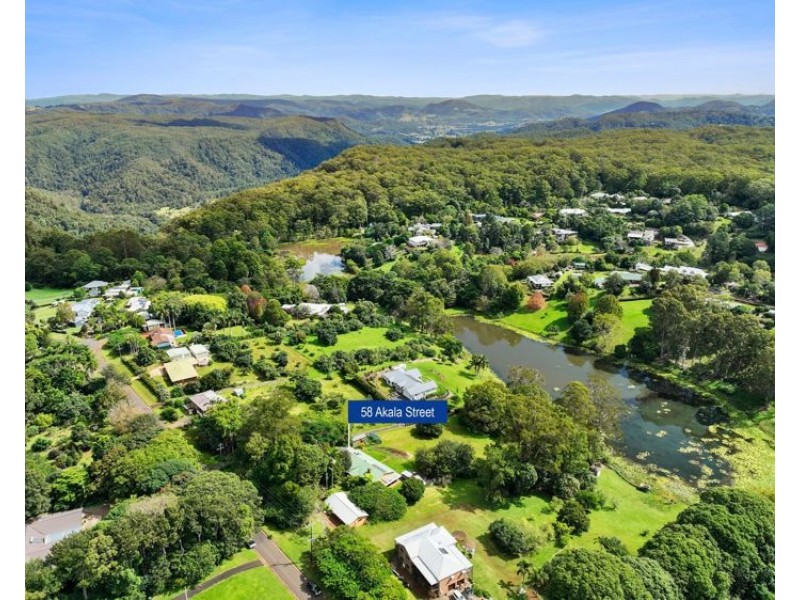 58 Akala Street, Flaxton QLD 4560
