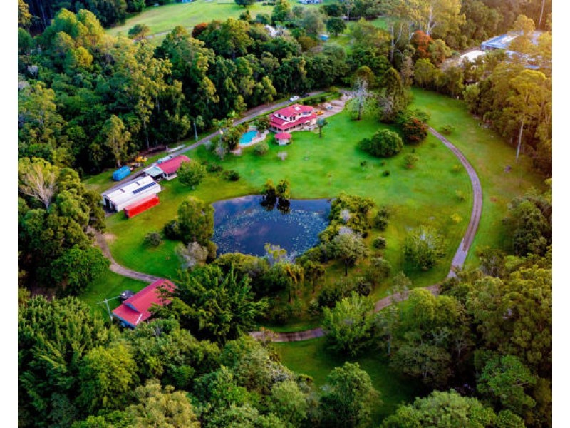 16 Gallaghers Road, Tanawha QLD 4556