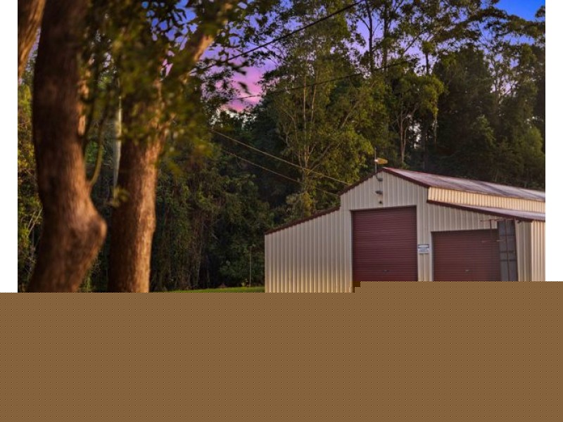 16 Gallaghers Road, Tanawha QLD 4556