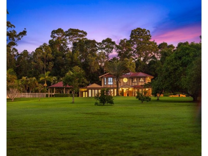 16 Gallaghers Road, Tanawha QLD 4556