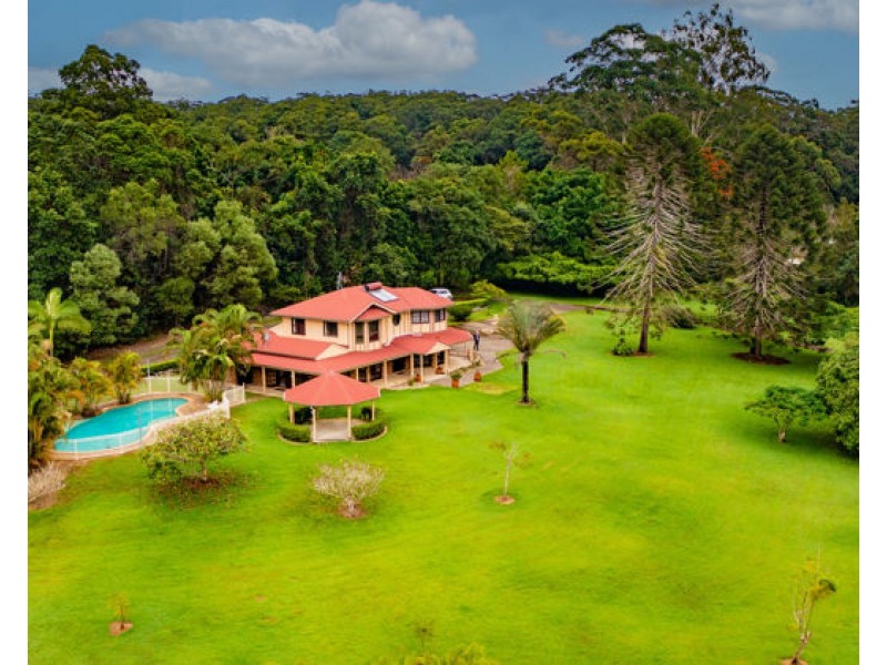 16 Gallaghers Road, Tanawha QLD 4556