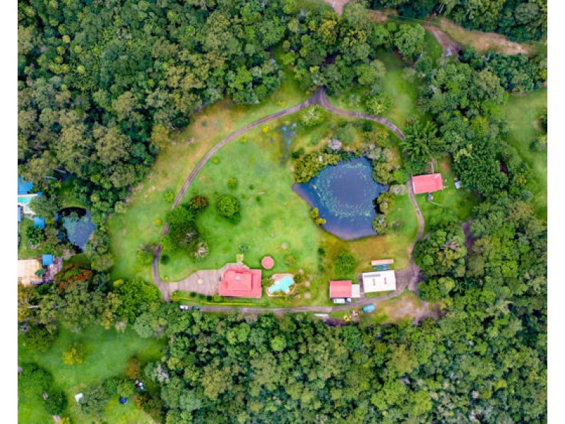 16 Gallaghers Road, Tanawha QLD 4556