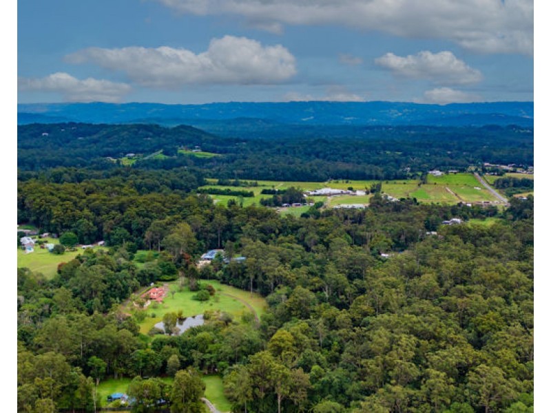 16 Gallaghers Road, Tanawha QLD 4556