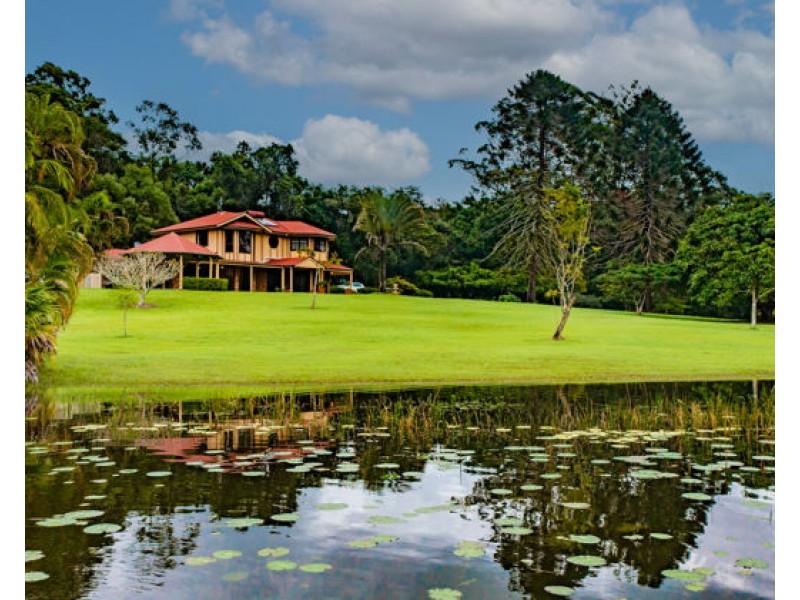 16 Gallaghers Road, Tanawha QLD 4556