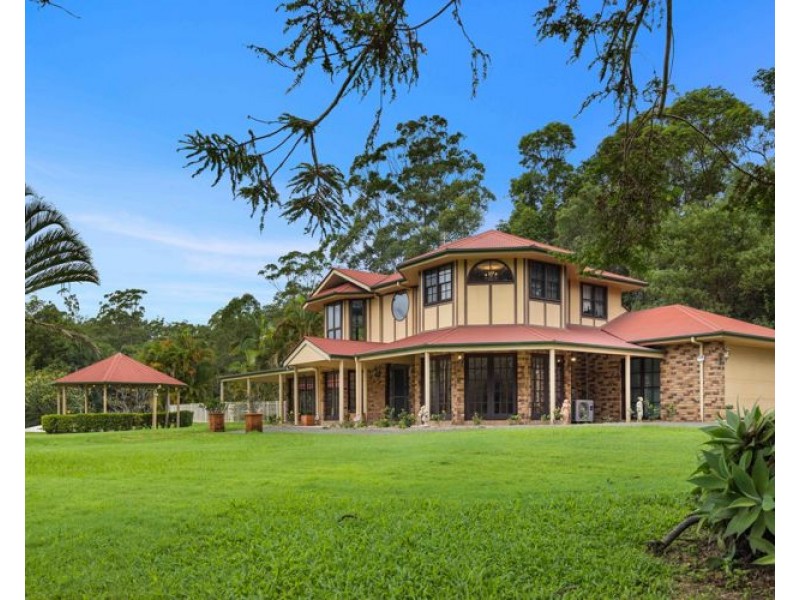 16 Gallaghers Road, Tanawha QLD 4556