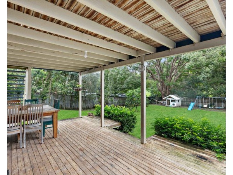 8 Murray Crescent, Nambour QLD 4560