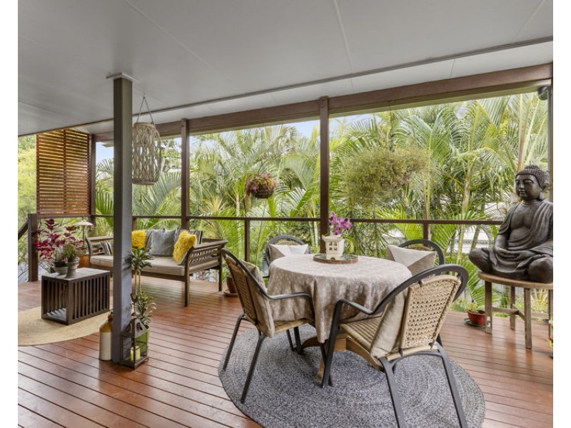6 Benji Court, Nambour QLD 4560