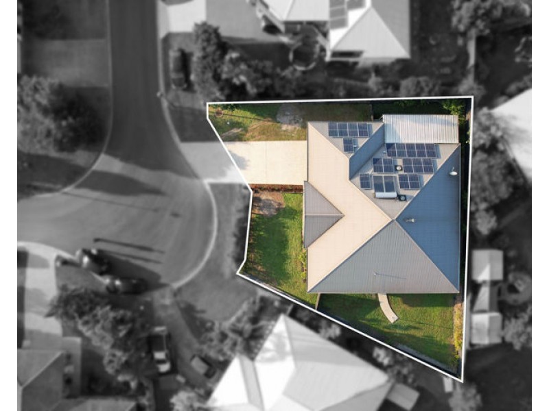 7 Killarney Crescent, Nambour QLD 4560
