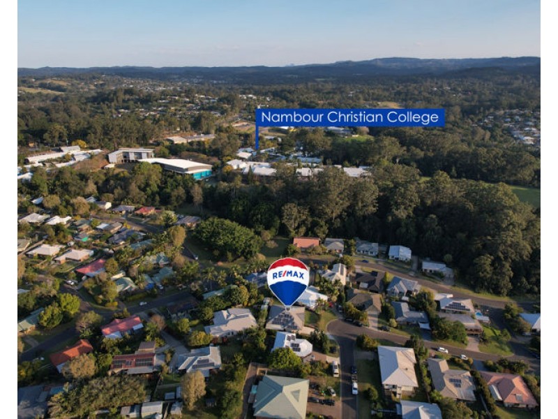7 Killarney Crescent, Nambour QLD 4560
