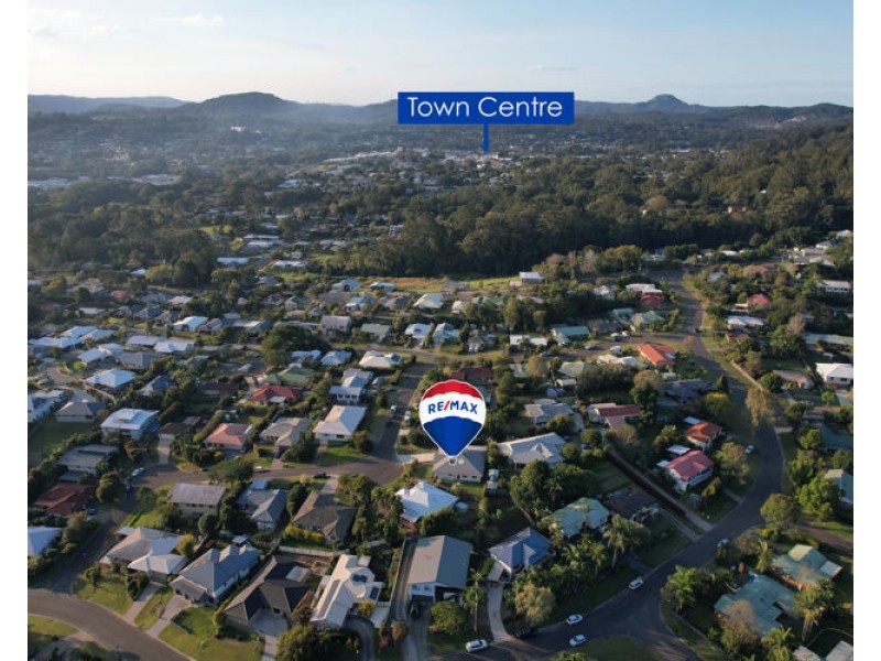 7 Killarney Crescent, Nambour QLD 4560