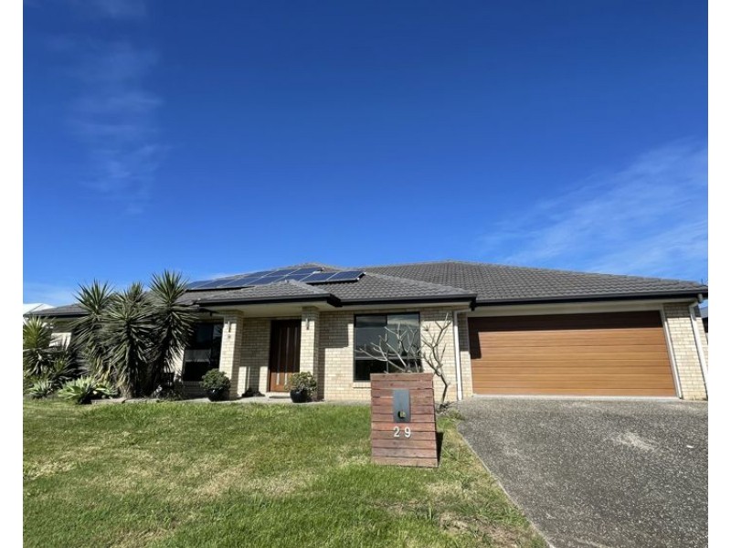 29 Cutters Way, Bli Bli QLD 4560