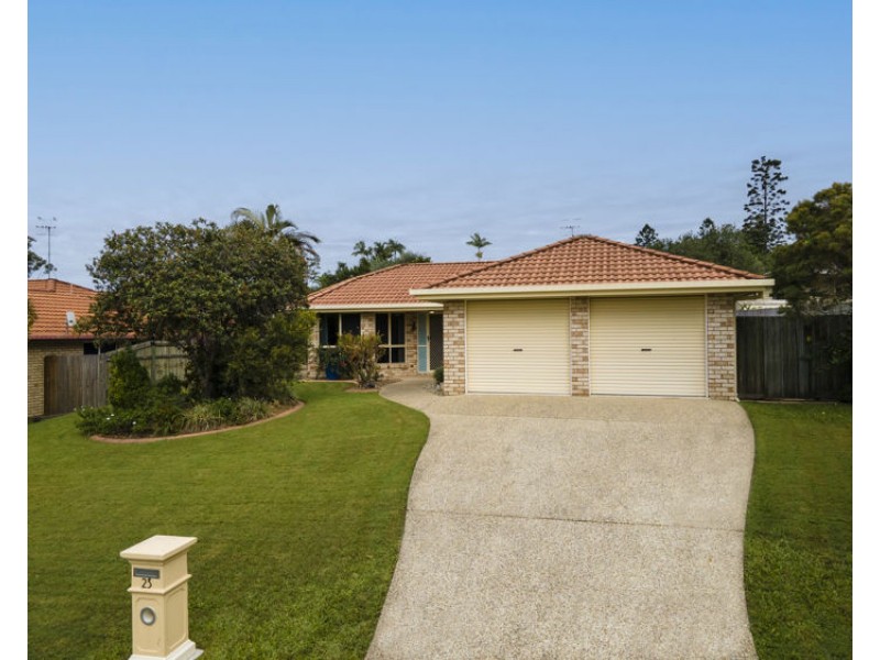 23 Bellevue Street, Bli Bli QLD 4560