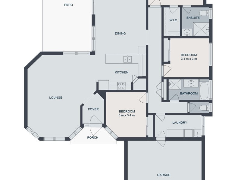 23 Bellevue Street, Bli Bli QLD 4560