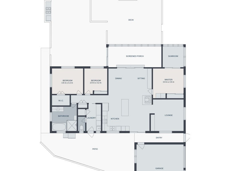 10 Angus Crescent, Kureelpa QLD 4560