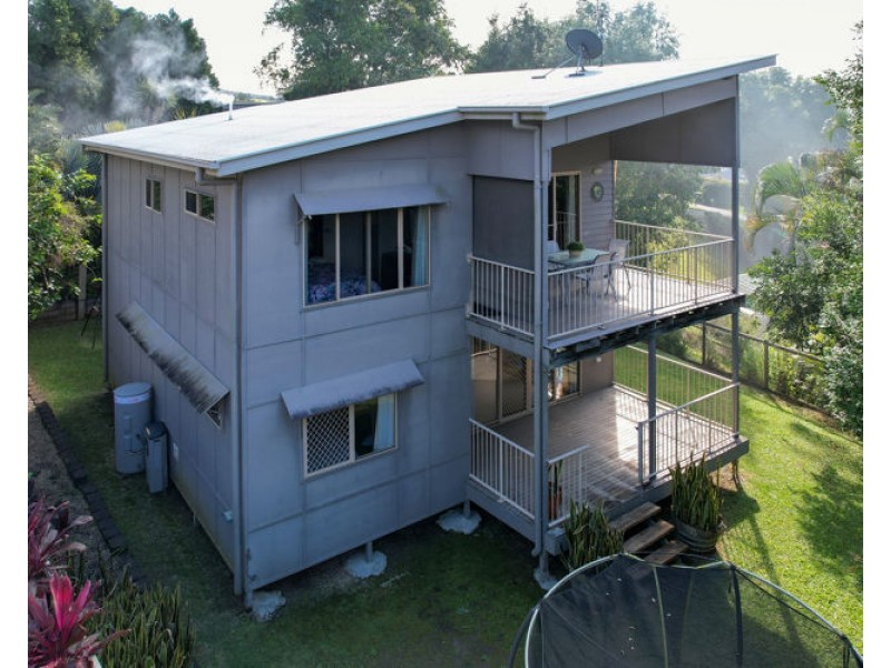 36 Kentia Street, Nambour QLD 4560