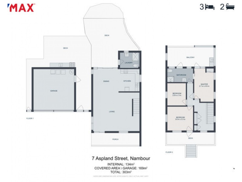 7 Aspland Street, Nambour QLD 4560