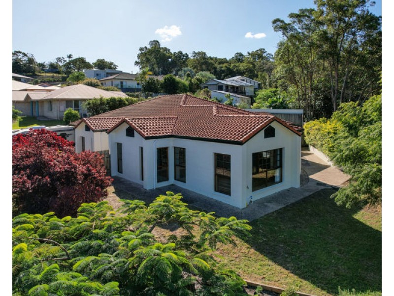 58 Lachlan Avenue, Nambour QLD 4560