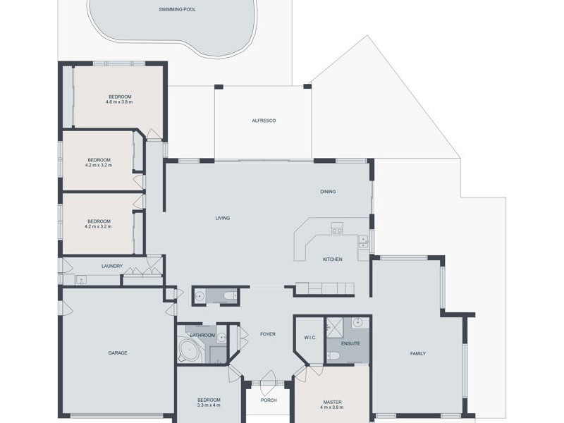 58 Lachlan Avenue, Nambour QLD 4560