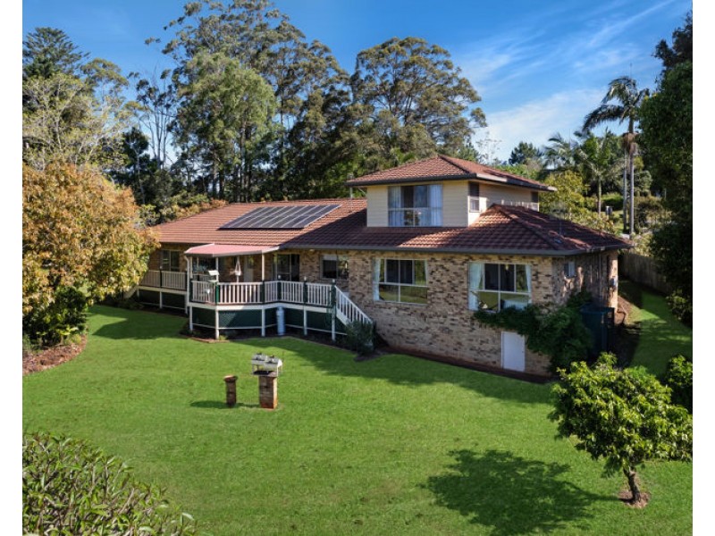 105 Flaxton Drive, Mapleton QLD 4560