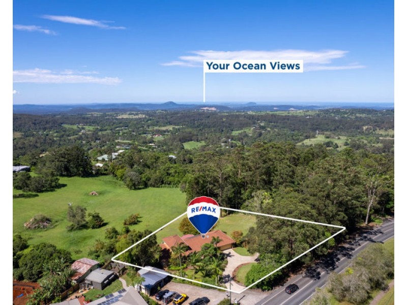 105 Flaxton Drive, Mapleton QLD 4560