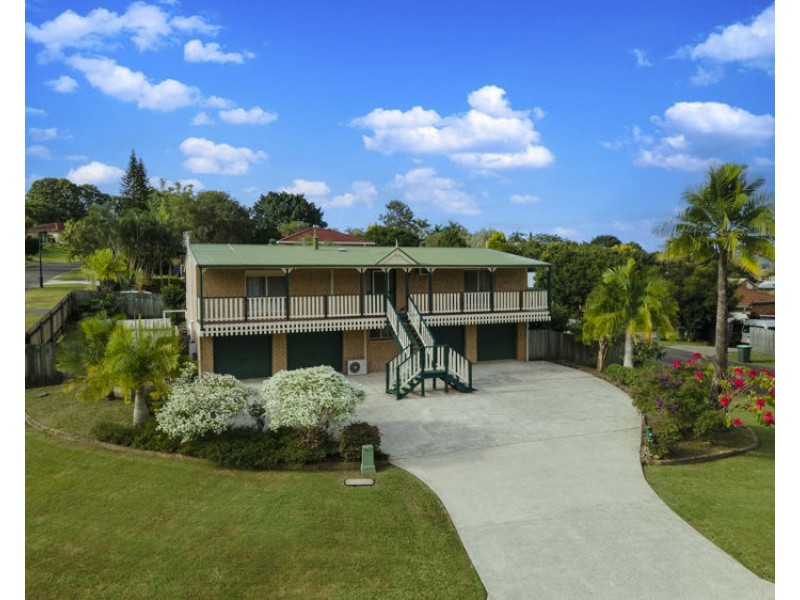 16 Birdwood Street, Burnside QLD 4560