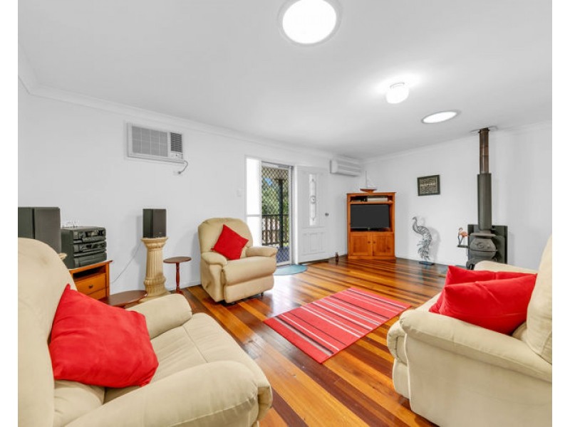 16 Birdwood Street, Burnside QLD 4560