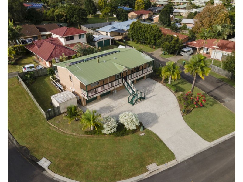 16 Birdwood Street, Burnside QLD 4560