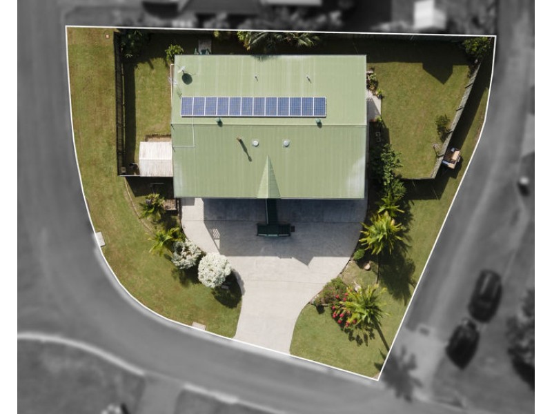 16 Birdwood Street, Burnside QLD 4560