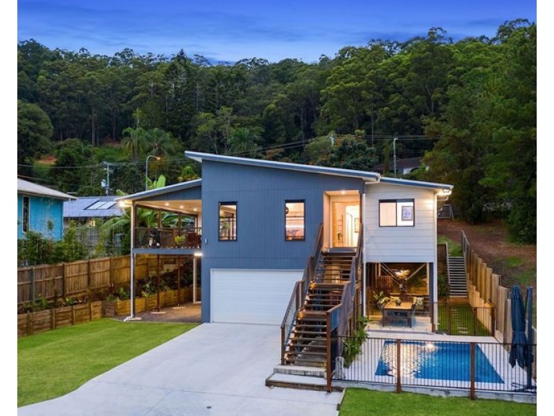 5 Emma Perren Drive, Nambour QLD 4560