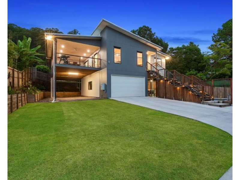 5 Emma Perren Drive, Nambour QLD 4560