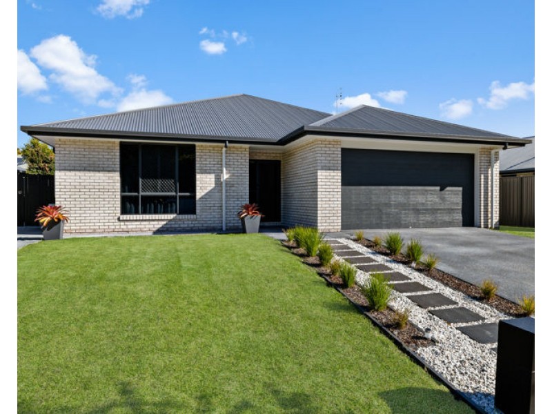 60 Rod Smith Drive, Coes Creek QLD 4560