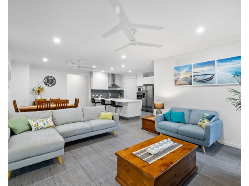 60 Rod Smith Drive, Coes Creek QLD 4560