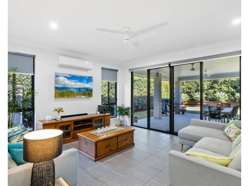60 Rod Smith Drive, Coes Creek QLD 4560