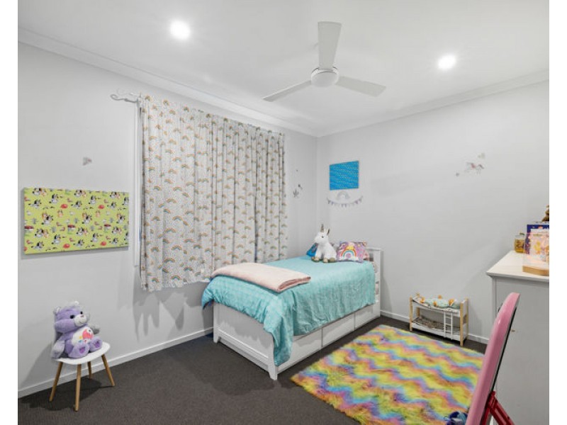 60 Rod Smith Drive, Coes Creek QLD 4560