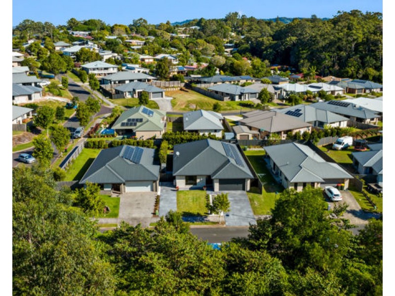 60 Rod Smith Drive, Coes Creek QLD 4560