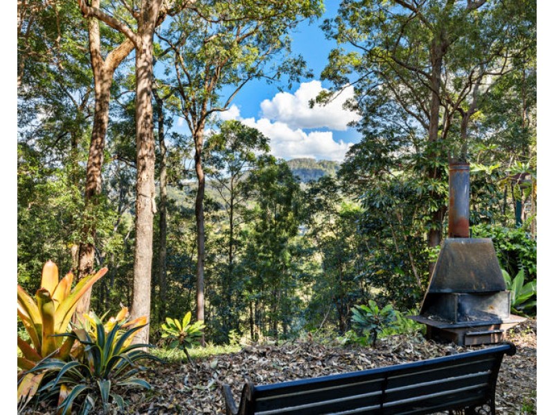 206 Burnside Road, Perwillowen QLD 4560