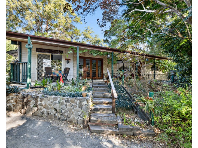 206 Burnside Road, Perwillowen QLD 4560