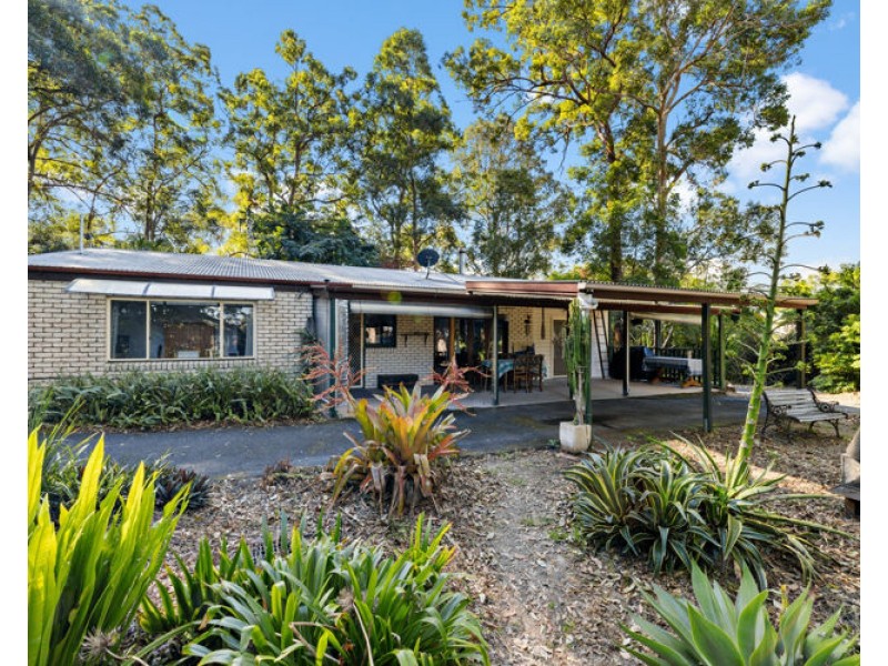 206 Burnside Road, Perwillowen QLD 4560