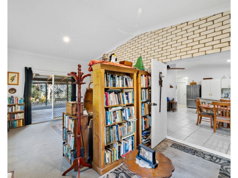 206 Burnside Road, Perwillowen QLD 4560