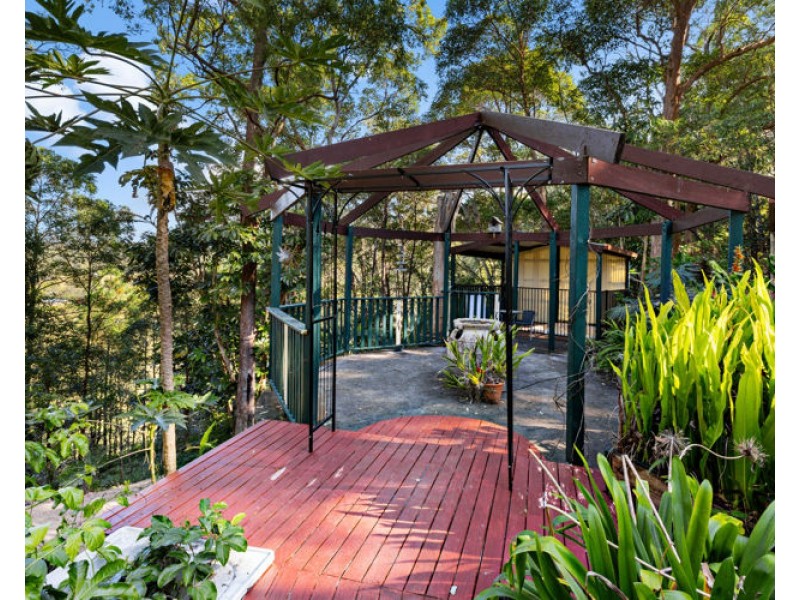 206 Burnside Road, Perwillowen QLD 4560